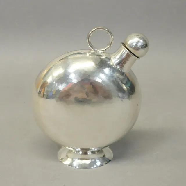 ELON ARENHILL. PLUNTA, SILVER, MALMÖ 1978.