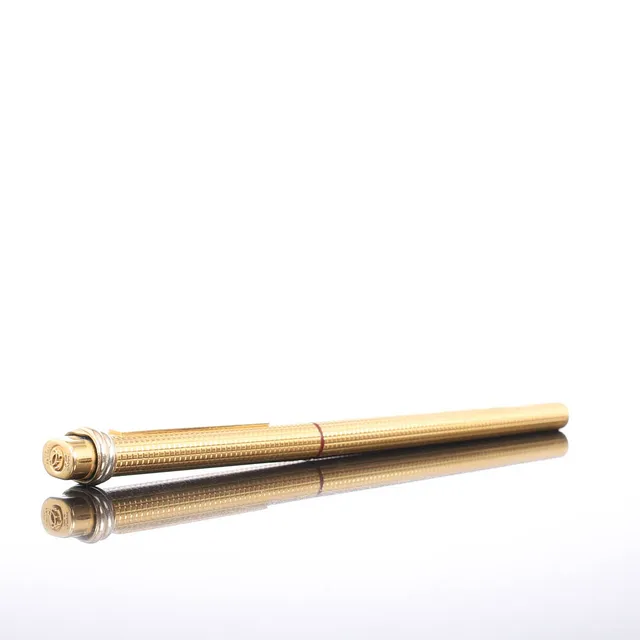 CARTIER, bläckpenna, Frankrike, Paris, Trinity.