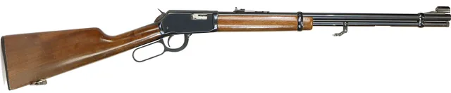 KULGEVÄR, fabrikat Winchester, modell 9422M, kaliber .22WMR, tillv.nr F314161, se-nr SE1012224.