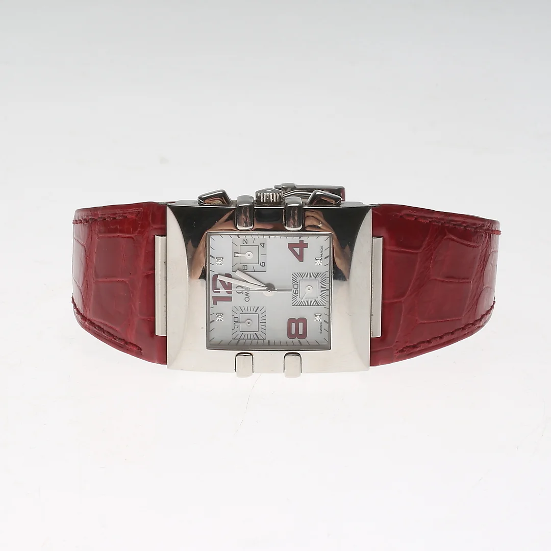 ARMBANDSUR, dam, Omega Constellation, inköpt 2005. — Wristwatches — Gomér & Andersson Linköping