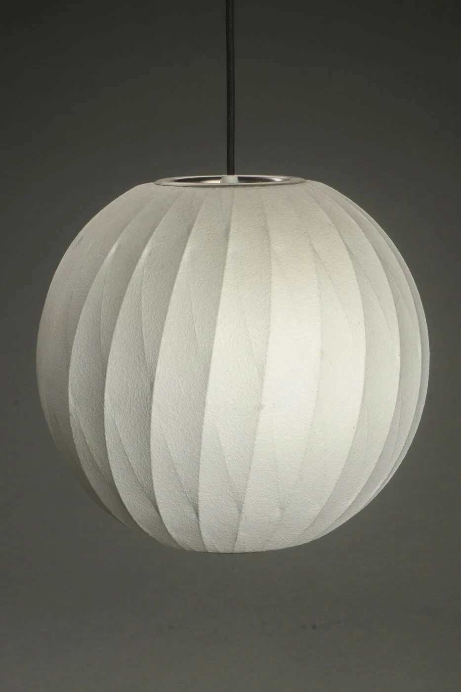 George Nelson for HAY. Pendel, model 'Nelson' — Lamps and lighting/Pendant lights — Lauritz