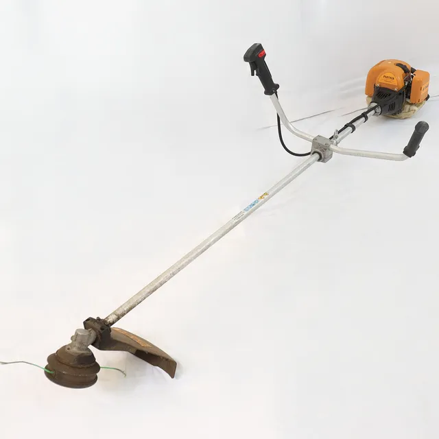 GRÄSTRIMMER, Partner b341, bensindriven.