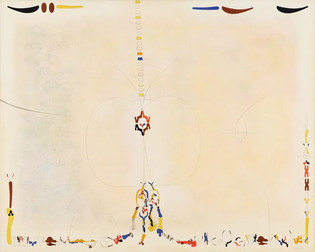 ALBERT JOHANSSON. "Hemligt nödtvång II".