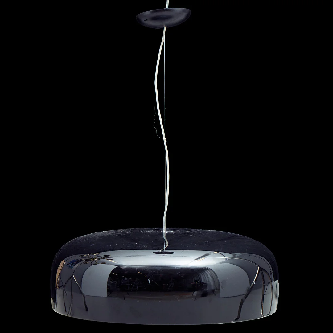JASPER MORRISON. Taklampa, "Smithfield Suspension", Flos. — Ceiling lights — Uppsala Auktionskammare
