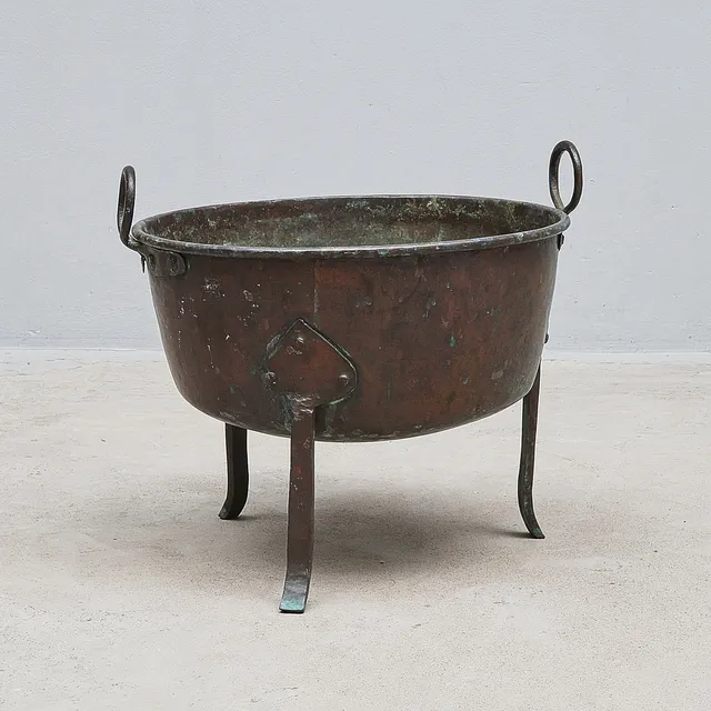 KÄRL, Roslagen, 1800-tal, koppar.
