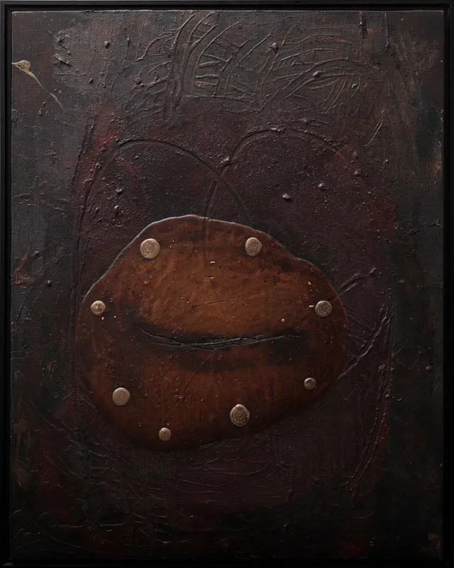 MODEST CUIXART. Untitled.
