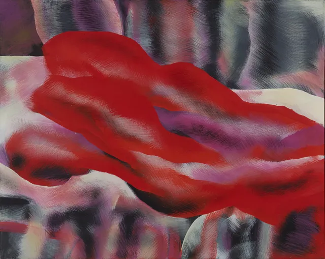 Rumohr, Knut — Komposisjon, 1976