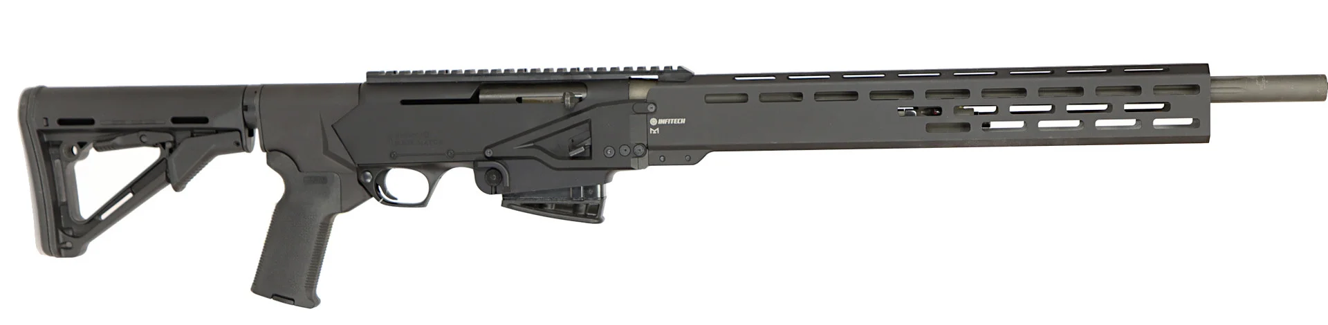 KULGEVÄR, fabrikat Browning, modell BAR Match, kaliber .308W, tillv.nr PT17822YZ311, se-nr SE3390933. — Rifles — Walter Borg