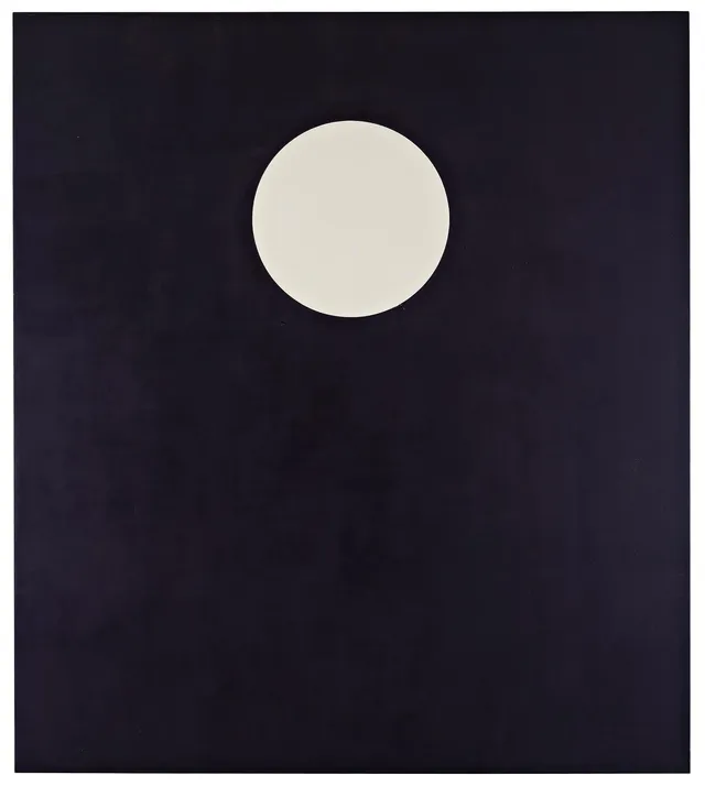 Ann Edholm, "Pantheon".