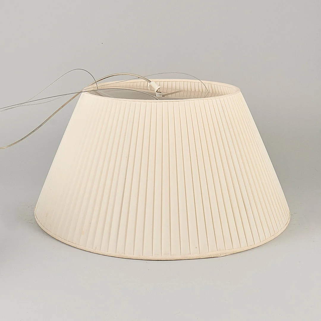 PHILIPPE STARCK. TAKARMATUR "Romeo Moon S2 pendel". — Ceiling lights — Metropol Auktioner