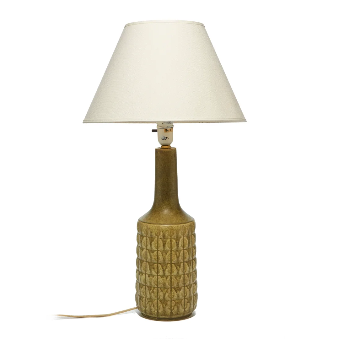 Bordlampe — Bordlampe — Gjenstand/Belysning — Blomqvist