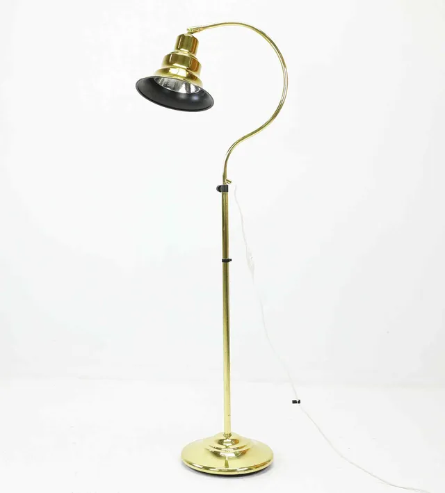 JAN WICKELGREN. golvlampa, Aneta, 1900-talets andra hälft.