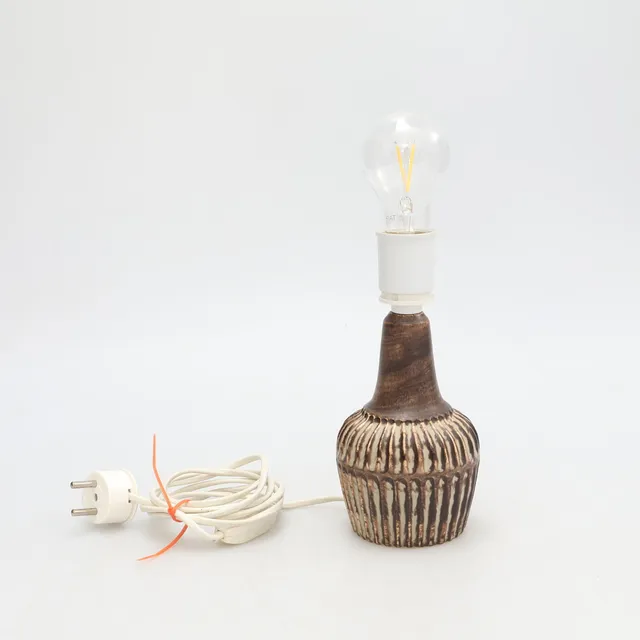 BORDSLAMPA.