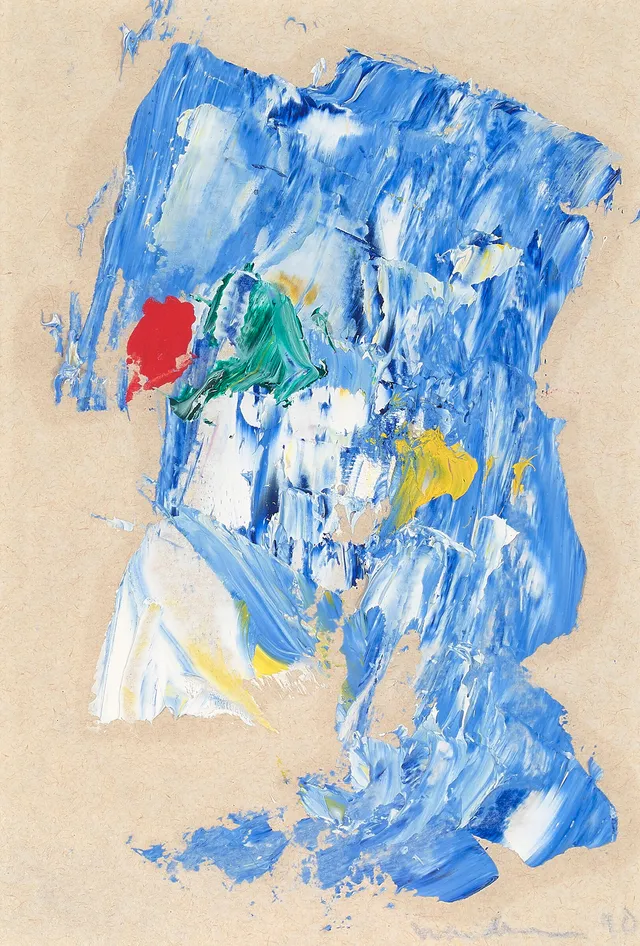 Weidemann, Jakob — Komposisjon, 1990