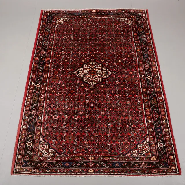 MATTA, Hosseinabad, persisk, 317 x 214 cm.