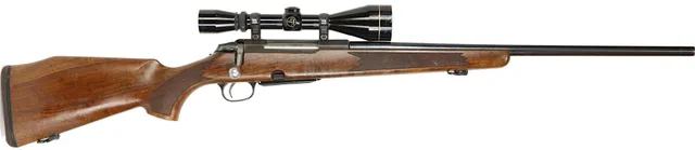 KULGEVÄR, Repeter, fabrikat Tikka, modell M695, kaliber .30-06, tillv.nr 243693, se-nr SE2127973.
