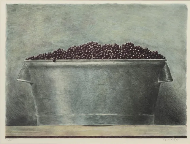 Philip von Schantz, "Balja".