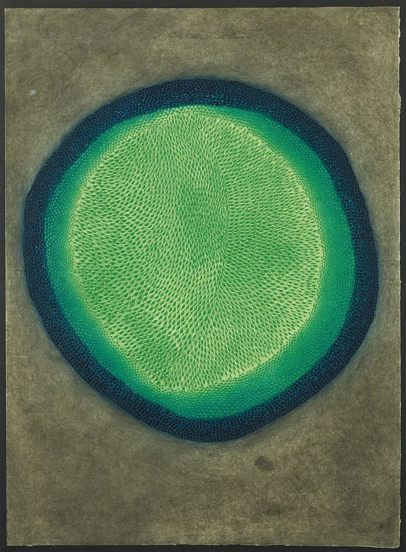 ARTHUR LUIZ PIZA (São Paulo, Brasilien, 1928-2017), Komposition, signerad och numrerad 90/99, etsning/gaufrage på papper. — Engravings & Prints — Crafoord Auktioner Stockholm