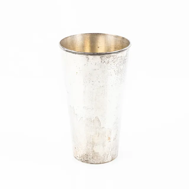 VAS, silver, C.G. Hallberg, Stockholm 1906.