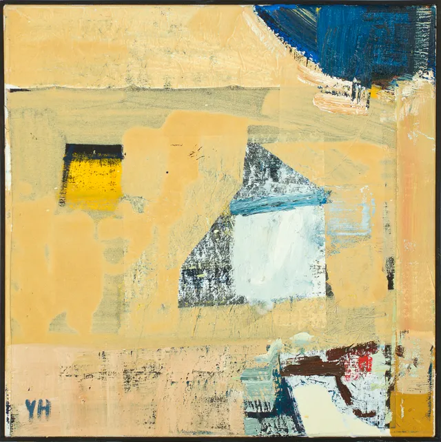 Henriksen, Yngve — Brevet