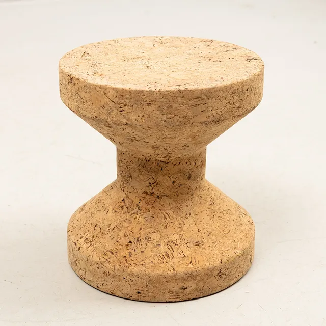 JASPER MORRISON. Pall, "Cork Family", modell A, Vitra, samtida.