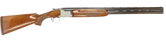 HAGELGEVÄR, fabrikat Winchester, modell 101 XTR Lightweight, kaliber 12/76, tillv.nr K454848.