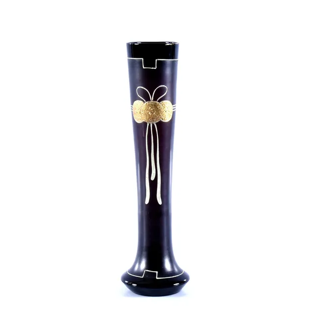 VAS, glas, Art Deco, 1900-talets första hälft.