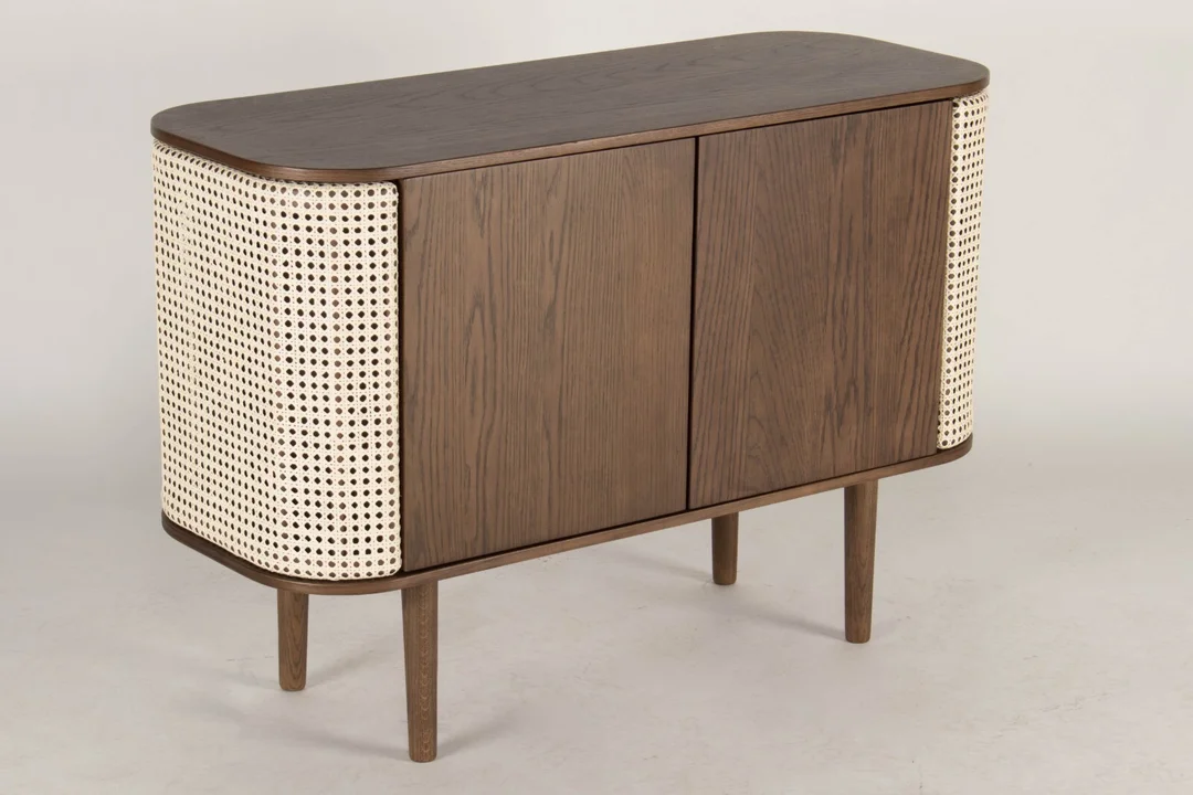 Jonas Søndergaard for Umage. Sideboard, model Treasures. — Furniture/Cabinets, chests of drawers — Lauritz