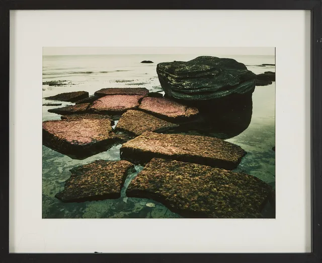HANS HAMMARSKIÖLD. "Hoburgen, Gotland".