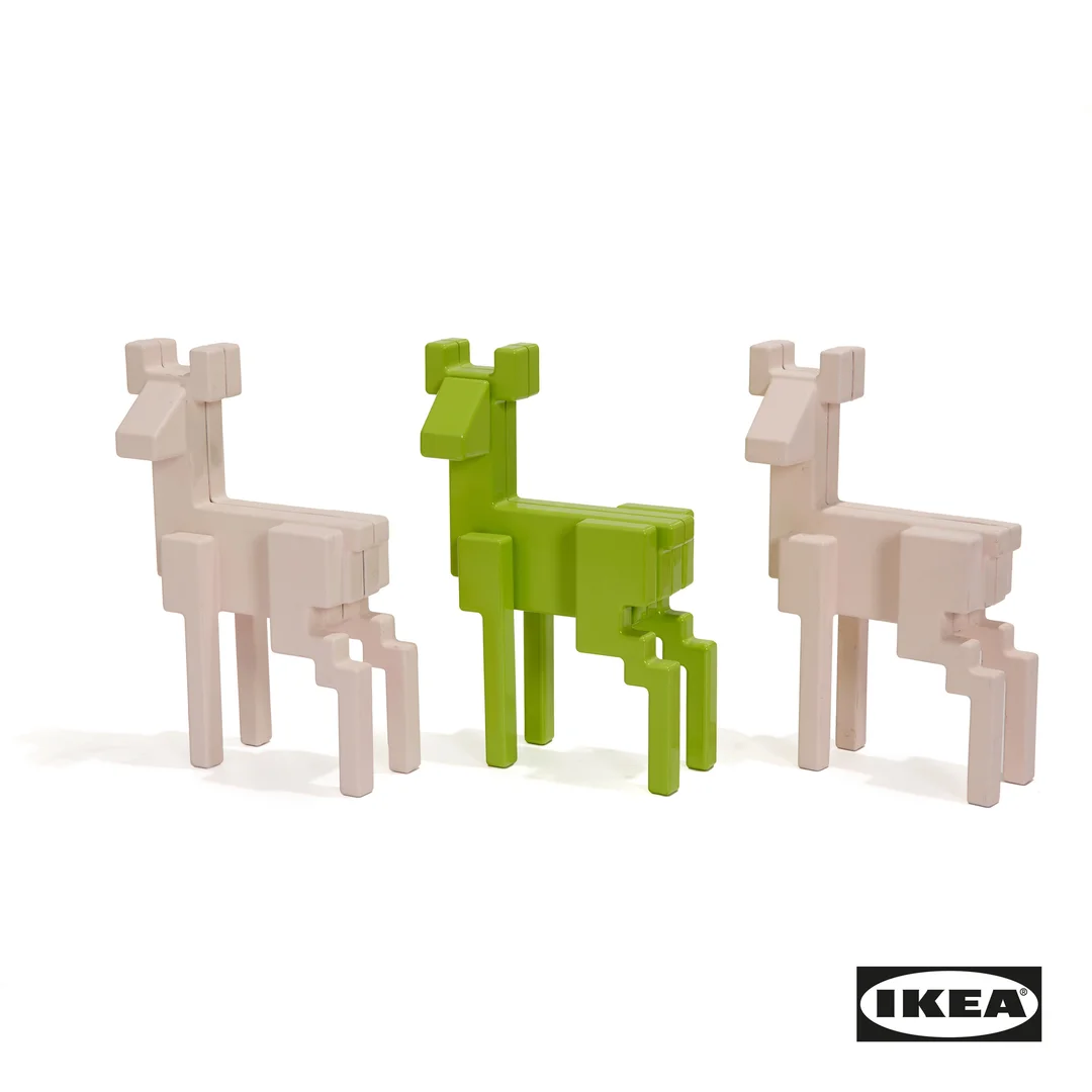 Mulder, Monika — Figurer — Gjenstand/Moderne møbler og design — Blomqvist