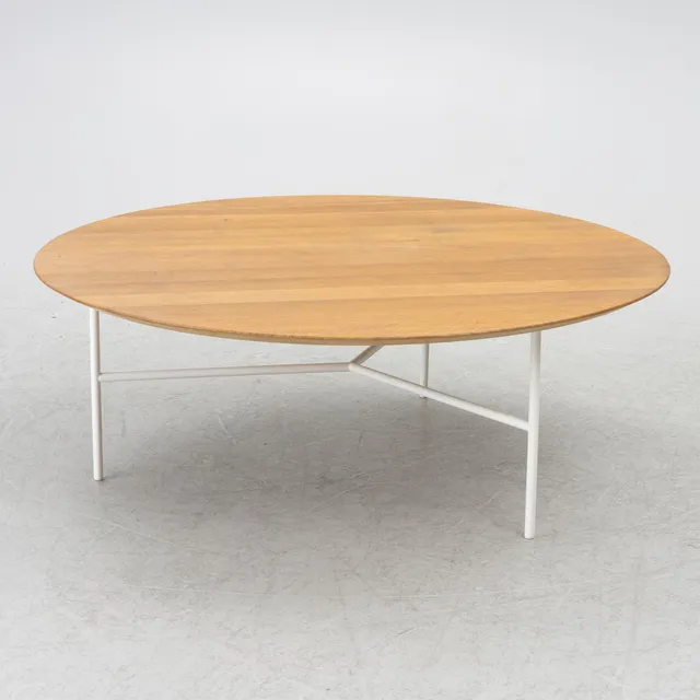 Martina Elgemark, soffbord, "Tribeca 110", Mavis.