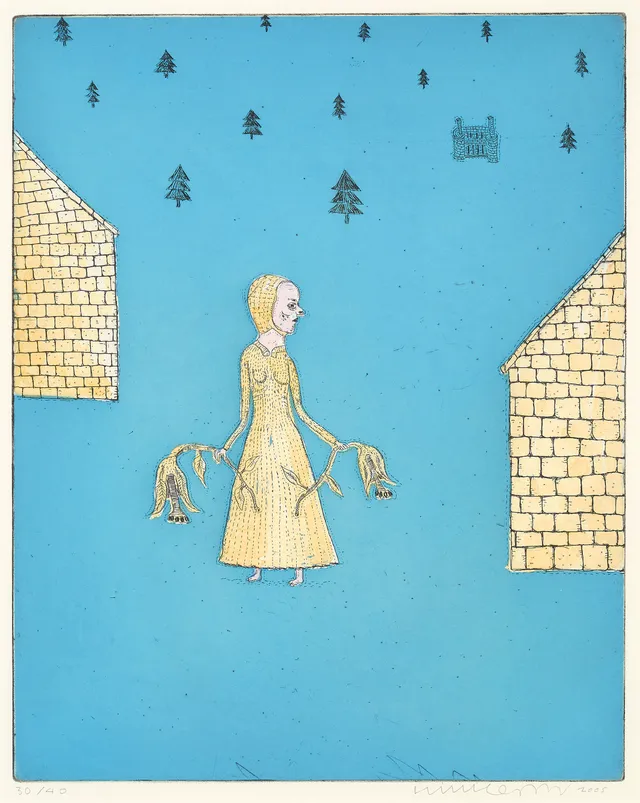 Killi-Olsen, Kjell Erik — Uten tittel, 2005