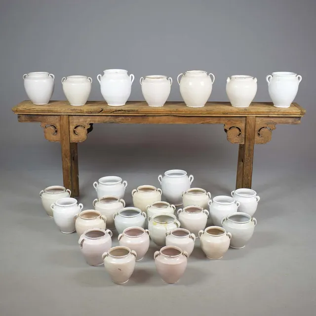 FRENCH CONFIT POTS (28).