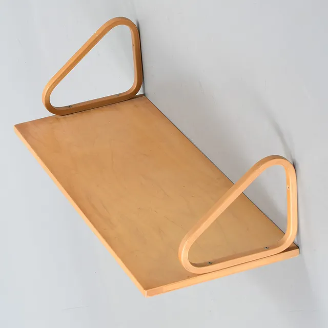 ALVAR AALTO. Hylde, 112B, Artek, Finland, 20. århundrede.