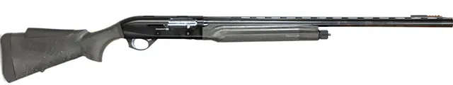 HAGELGEVÄR, Halvautomatisk, fabrikat Benelli, modell Comfort, kaliber 12/76, tillv.nr M668628, se-nr SE2271958.