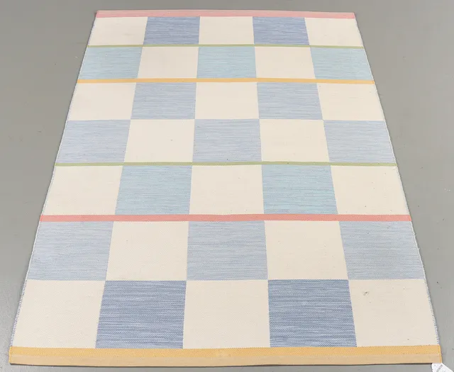 GUNILLA LAGERHEM ULLBERG. Kasthall, 196x137 cm.