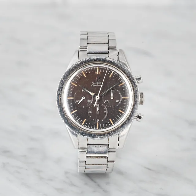 OMEGA, Speedmaster, kronograf.