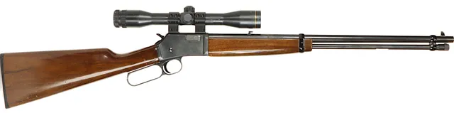 KULGEVÄR, fabrikat FN Browning , modell BL-22, kaliber .22LR, tillv.nr 26921PZ126, se-nr SE0251269.