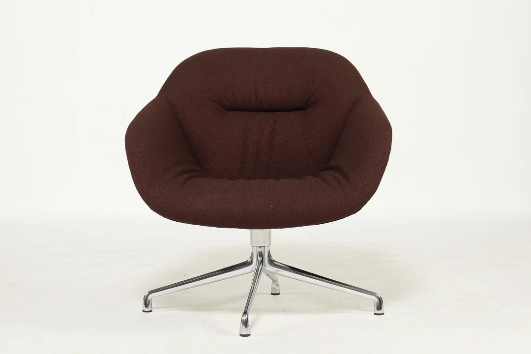 Hee Welling for HAY. About A Lounge Chair, model AAL81 — Furniture/Lounge chairs — Lauritz
