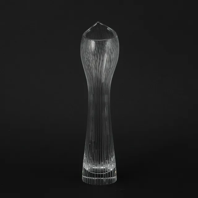 TAPIO WIRKKALA. Vas, "Fölben" Iittala.