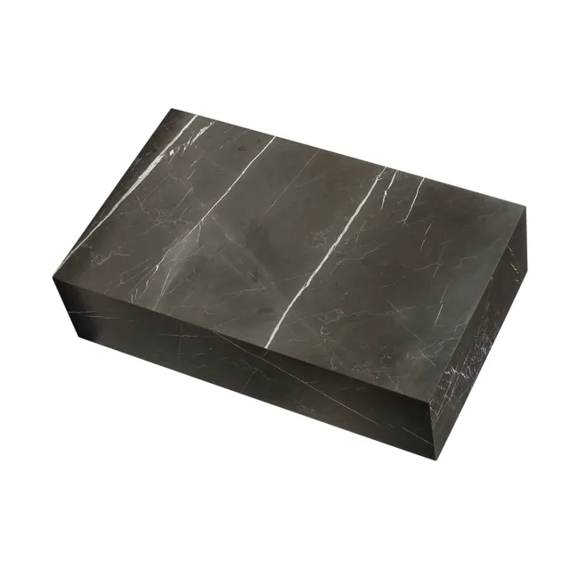 Norm Architects for Menu. Marble coffee table