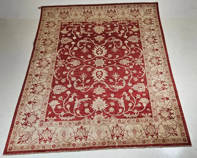 MATTA, Ziglar/Ziegler, ca. 319x242 cm.