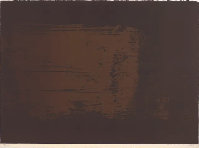 Strømme, Olav — "Orgel Finale" 1975