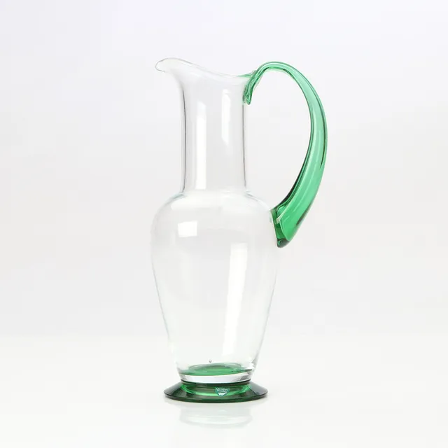 GUNNAR CYRÉN. KANNA. Glas. "Nobel", Orrefors.