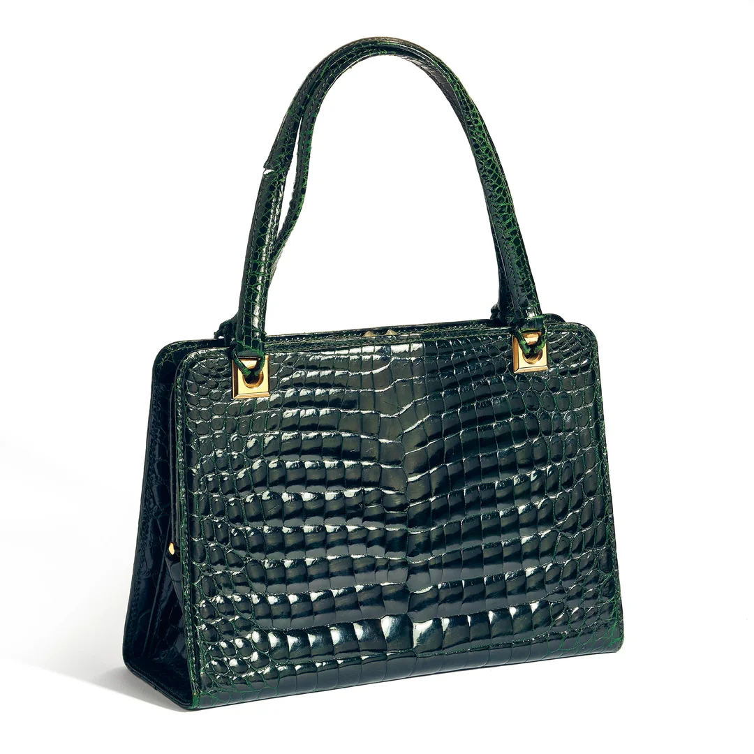 Gucci — Veske — Gjenstand/Vintage og fashion — Blomqvist
