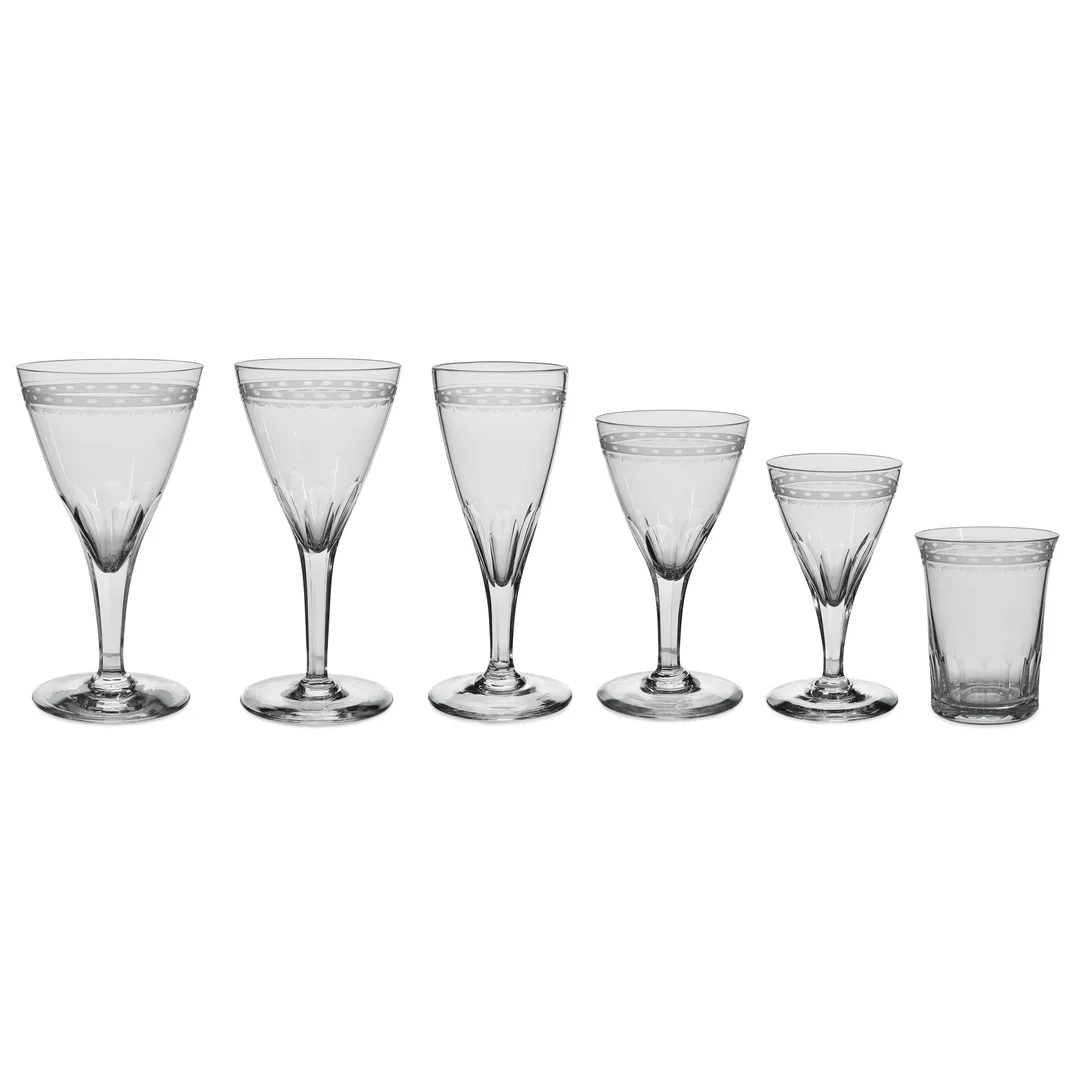 Johansson, Willy — Glass — Gjenstand/Glass — Blomqvist