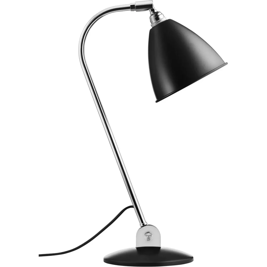 Robert Dudley Best for Gubi. Table lamp, model BL2 — Lamps and lighting/Table lamps — Lauritz