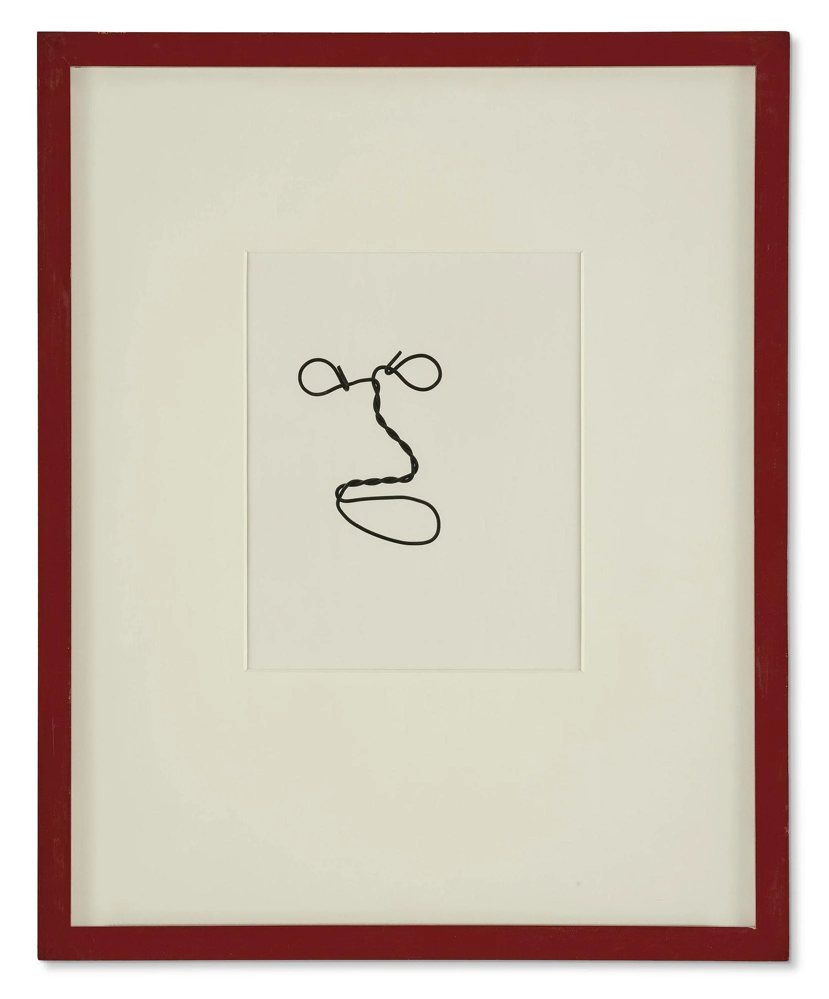 Dawid (Björn Dawidsson), "2668, 1987". — Bukowskis