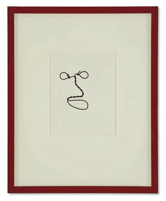 Dawid (Björn Dawidsson), "2668, 1987".