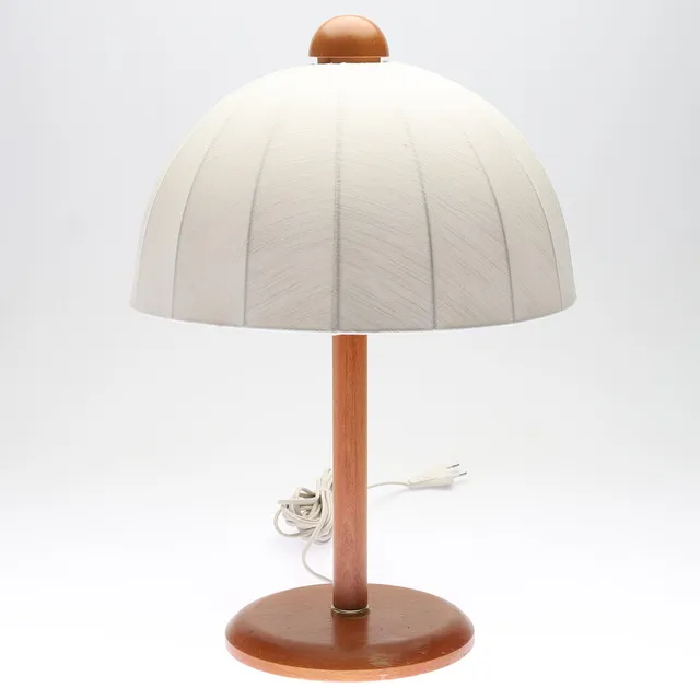 JAN WICKELGREN. bordslampa, Aneta, Sverige, 1900-talets andra hälft.